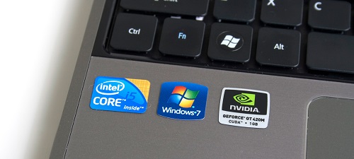 Laptop