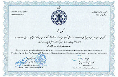 Degree